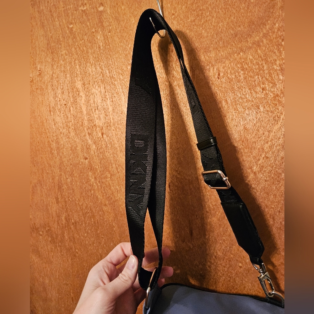 DKNY Harrow Sling Bag - Picture 16 of 16